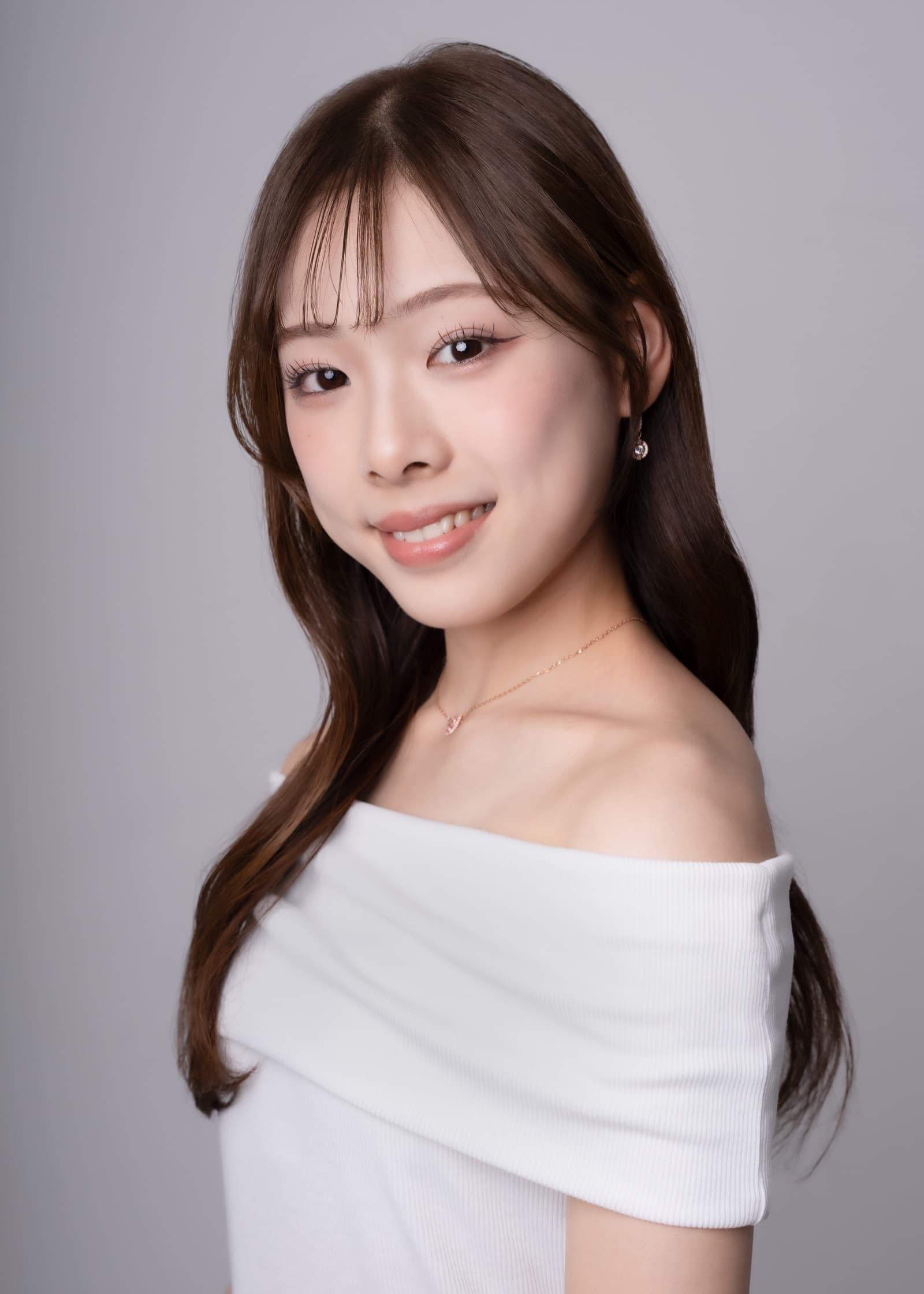 Portrait — Kairi Watanabe