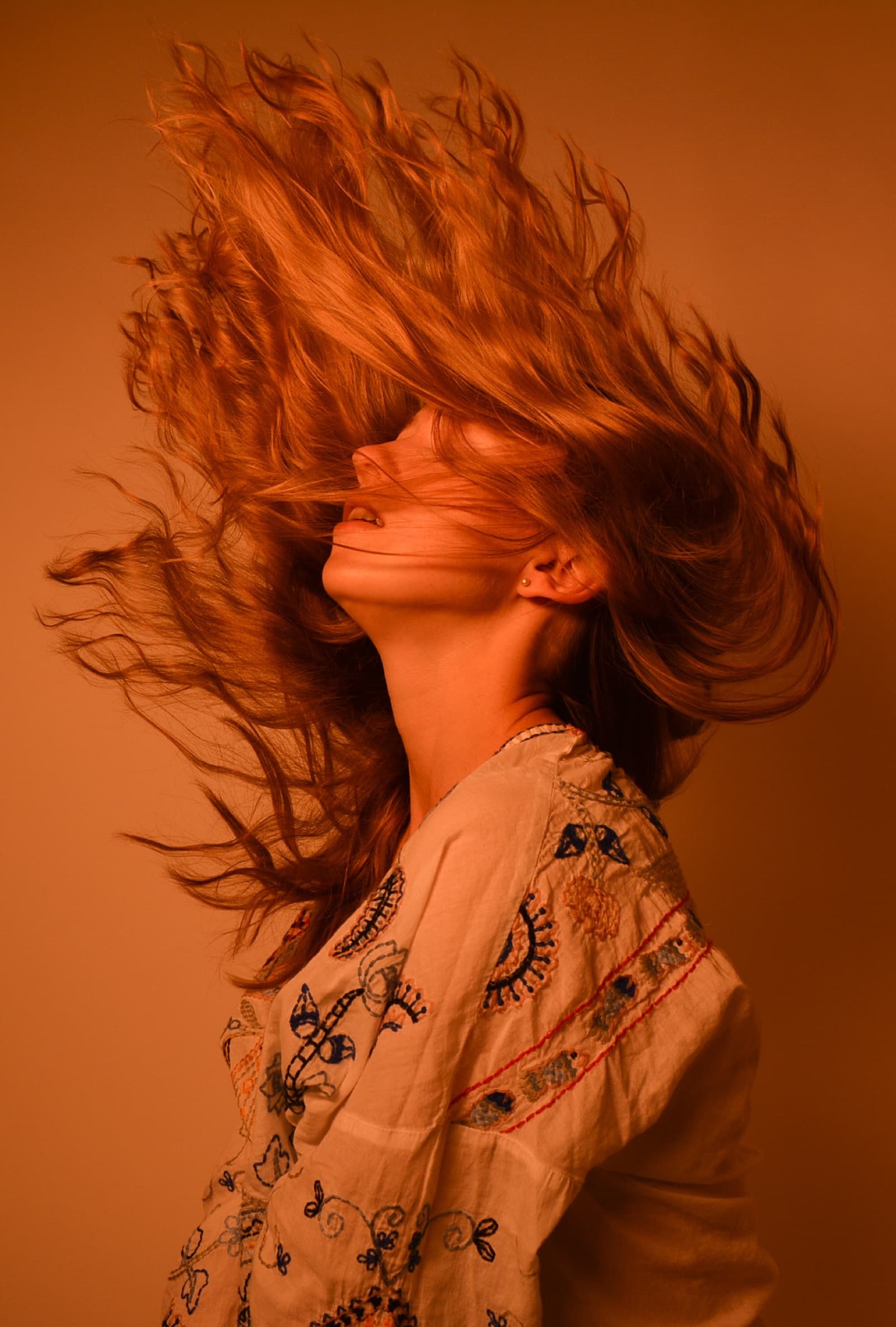 Portrait — Vlada Shevchenko