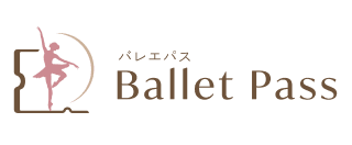 Ballet Pass ロゴ